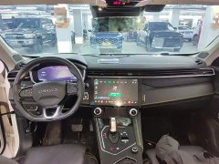 Lynk & Co 05 2.0T Diesel Two-Wheel Drive Halo Edition - ფოტო 9