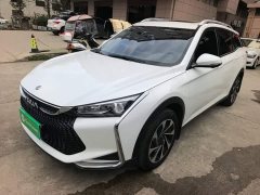 Dongfeng Yixuan GS 230T Automatic Chasing Star Edition - ფოტო 1
