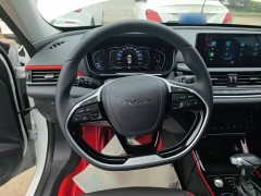 Dongfeng Yixuan GS 230T Automatic Chasing Star Edition - ფოტო 10