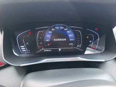 Dongfeng Yixuan GS 230T Automatic Chasing Star Edition - ფოტო 11