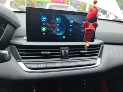 Dongfeng Yixuan GS 230T Automatic Chasing Star Edition - ფოტო 12