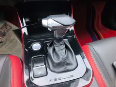 Dongfeng Yixuan GS 230T Automatic Chasing Star Edition - ფოტო 13