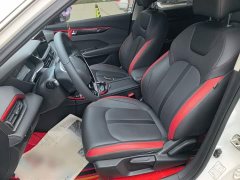 Dongfeng Yixuan GS 230T Automatic Chasing Star Edition - ფოტო 14