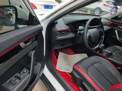 Dongfeng Yixuan GS 230T Automatic Chasing Star Edition - ფოტო 15