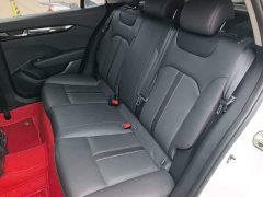 Dongfeng Yixuan GS 230T Automatic Chasing Star Edition - ფოტო 16