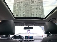 Dongfeng Yixuan GS 230T Automatic Chasing Star Edition - ფოტო 17