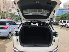 Dongfeng Yixuan GS 230T Automatic Chasing Star Edition - ფოტო 18