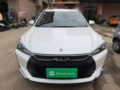 Dongfeng Yixuan GS 230T Automatic Chasing Star Edition - ფოტო 2