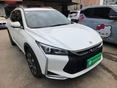 Dongfeng Yixuan GS 230T Automatic Chasing Star Edition - ფოტო 3