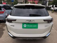 Dongfeng Yixuan GS 230T Automatic Chasing Star Edition - ფოტო 5
