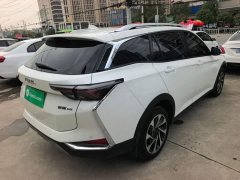 Dongfeng Yixuan GS 230T Automatic Chasing Star Edition - ფოტო 6
