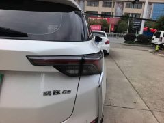 Dongfeng Yixuan GS 230T Automatic Chasing Star Edition - ფოტო 7