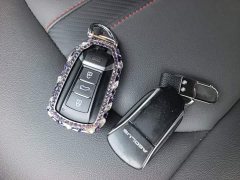 Dongfeng Yixuan GS 230T Automatic Chasing Star Edition - ფოტო 8