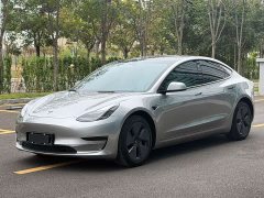 Tesla Model 3 Rear-Wheel Drive - ფოტო 1