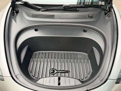Tesla Model 3 Rear-Wheel Drive - ფოტო 12