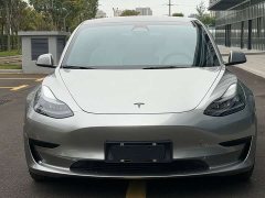 Tesla Model 3 Rear-Wheel Drive - ფოტო 2