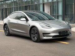 Tesla Model 3 Rear-Wheel Drive - ფოტო 3