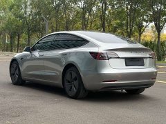 Tesla Model 3 Rear-Wheel Drive - ფოტო 4