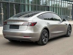 Tesla Model 3 Rear-Wheel Drive - ფოტო 5