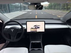Tesla Model 3 Rear-Wheel Drive - ფოტო 6