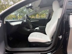 Tesla Model 3 Rear-Wheel Drive - ფოტო 7