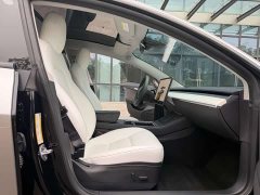 Tesla Model 3 Rear-Wheel Drive - ფოტო 8