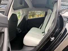Tesla Model 3 Rear-Wheel Drive - ფოტო 9
