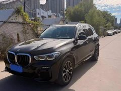 BMW X5 (Imported) xDrive40i M Sport Package - фото 1