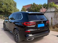 BMW X5 (Imported) xDrive40i M Sport Package - фото 2