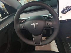 Tesla Model Y Rear-Wheel Drive - ფოტო 10