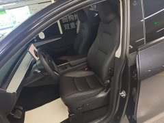 Tesla Model Y Rear-Wheel Drive - ფოტო 14
