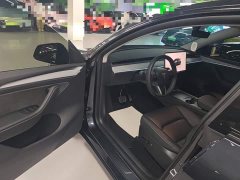 Tesla Model Y Rear-Wheel Drive - ფოტო 15
