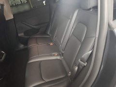 Tesla Model Y Rear-Wheel Drive - ფოტო 16