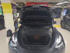Tesla Model Y Rear-Wheel Drive - ფოტო 19