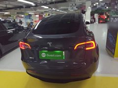 Tesla Model Y Rear-Wheel Drive - ფოტო 5