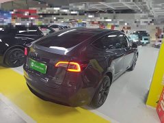 Tesla Model Y Rear-Wheel Drive - ფოტო 6