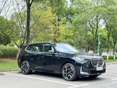BMW X3 xDrive30L M Sport Midnight Edition - photo 2