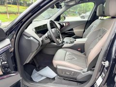 BMW X3 xDrive30L M Sport Midnight Edition - photo 4