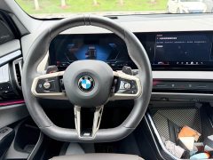 BMW X3 xDrive30L M Sport Midnight Edition - photo 6