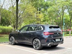 BMW X3 xDrive30L M Sport Midnight Edition - photo 8