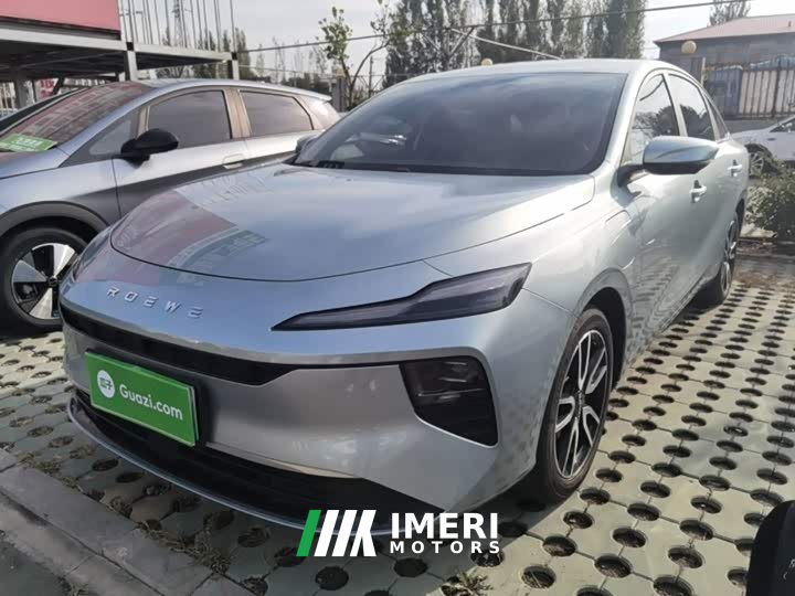 SAIC MG D6 450km Deluxe Edition - ავტომობილი ჩინეთიდან