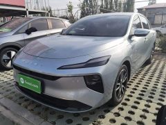 SAIC MG D6 450km Deluxe Edition - ფოტო 1