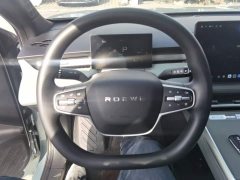 SAIC MG D6 450km Deluxe Edition - ფოტო 10