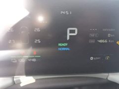 SAIC MG D6 450km Deluxe Edition - ფოტო 11