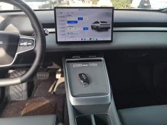 SAIC MG D6 450km Deluxe Edition - ფოტო 12