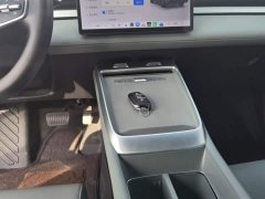 SAIC MG D6 450km Deluxe Edition - ფოტო 13