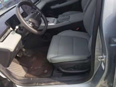 SAIC MG D6 450km Deluxe Edition - ფოტო 14