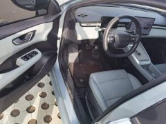 SAIC MG D6 450km Deluxe Edition - ფოტო 15