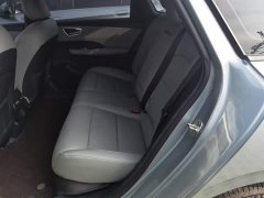 SAIC MG D6 450km Deluxe Edition - ფოტო 16
