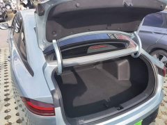 SAIC MG D6 450km Deluxe Edition - ფოტო 18